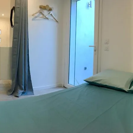 Scandinave Au Calme Avec Jardinet Apartment Montpellier
