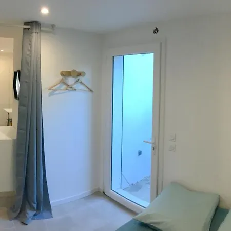 Scandinave Au Calme Avec Jardinet Apartment *